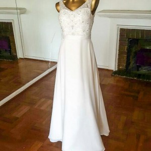 vestido vestido