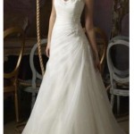 vestido novia secrets