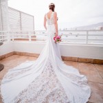 vender vestido de novia