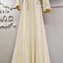 Vestido novia espalda 2