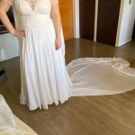 Vestido novia 1
