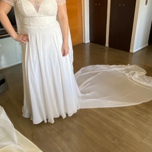 Vestido novia 1 Vestido novia 1