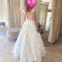 VESTIDO TOMADO