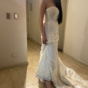 foto vestido lateral foto vestido lateral