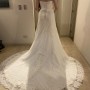 vestido completo espalda vestido completo espalda