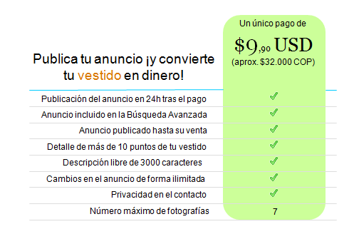 vender vestido de novia vender vestido de novia