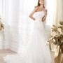 Fotografías del modelo Lanna del catálogo Pronovias - 3 Fotografías del modelo Lanna del catálogo Pronovias - 3