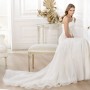Fotografías del modelo Lanna del catálogo Pronovias - 4 Fotografías del modelo Lanna del catálogo Pronovias - 4