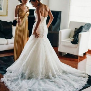 vestido
