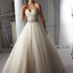 Vestido Novia AOEF