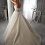 Vestido de Novia AOEF 2 Vestido de Novia AOEF 2