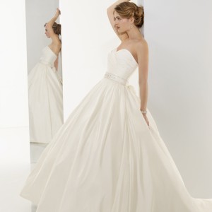 Weeding dress_Morilee1
