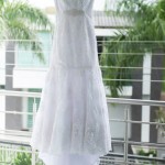 VESTIDO DE NOVIA