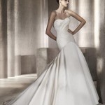 Modelo Original Vestido Novia