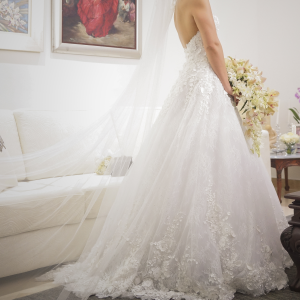 Vestido novia 1 Vestido novia 1