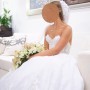 Vestido novia 4 Vestido novia 4