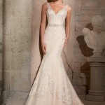 VESTIDO NOVIA PARTE ADELANTE