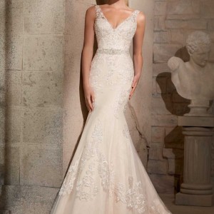 VESTIDO NOVIA PARTE ADELANTE VESTIDO NOVIA PARTE ADELANTE