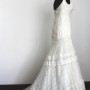 VESTIDO CORTE A 8 VESTIDO CORTE A 8