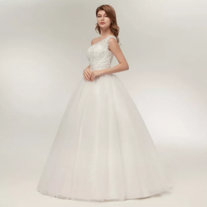 vestido completo vestido completo