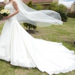 Vestido Pronovias 4 Vestido Pronovias 4