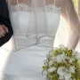Vestido Pronovias Corpiño Vestido Pronovias Corpiño