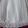 Vestido Pronovias Falda 2 Vestido Pronovias Falda 2