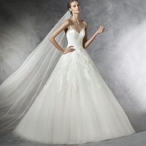 vestido-de-novia-pronovias-prala 1