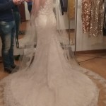 FOTOS VESTIDO NOVIA