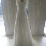 Vestido de Novia 3