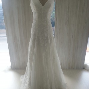 Vestido de Novia 3