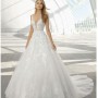Vestido Rosa Clara 1