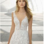 Vestido Rosa Clara 2