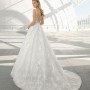 Vestido Rosa Clara 3
