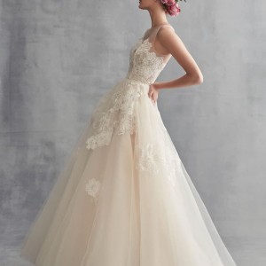 Peony Dress