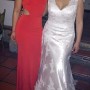 Zoom Vestido SY3 Zoom Vestido SY3