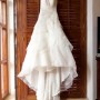 VESTIDO DE FRENTE