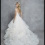 Vestido de novia de segunda como nuevo Vestido de novia de segunda como nuevo