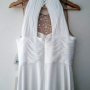 Vestido novia 1