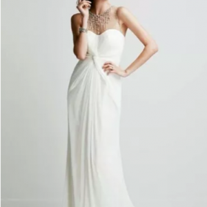 Vestido novia 3