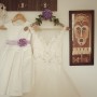 vestido de novia Ronald Joyce - morilee vestido de novia Ronald Joyce - morilee