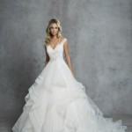 vestido de novia como nuevo
