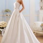 Vestido Novia 1 Vestido Novia 1