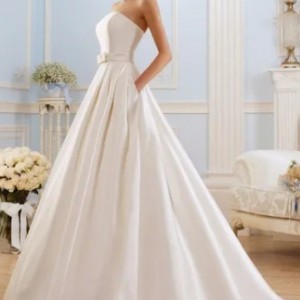 Vestido Novia 1 Vestido Novia 1