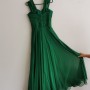 Vestido fiesta espalda Vestido fiesta espalda