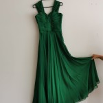 Vestido precioso de fiesta
