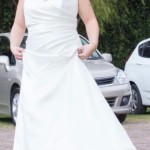 vestido 2 talla 16
