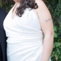 vestido talla 16