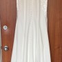 vestido talla m detras vestido talla m detras