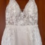 vestido talla m frente detalle vestido talla m frente detalle